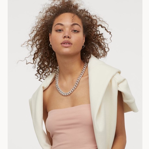 Cotton On Bandeau Tube Top - Picture 9 of 10